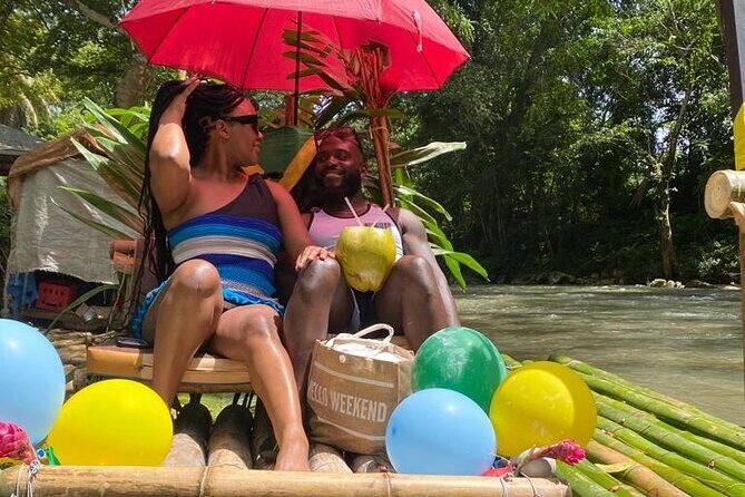 Rafting Atv and Ricks cafe - Who Will Appreciate This Tour?