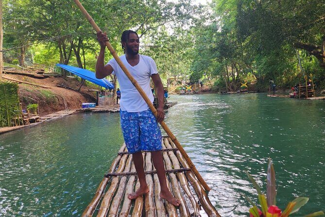 Rafting Atv and Ricks cafe - FAQ