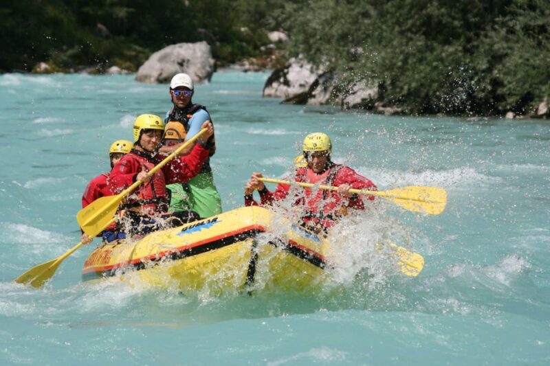 Rafting, Buggy or Quad, Zipline, Canyoning (4 in 1) Tour - What We Think About the Value