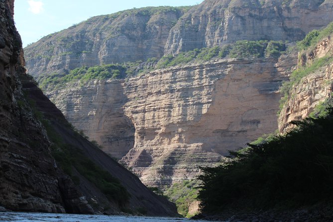 Rafting Chicamocha River 2/3 - Customer Experiences