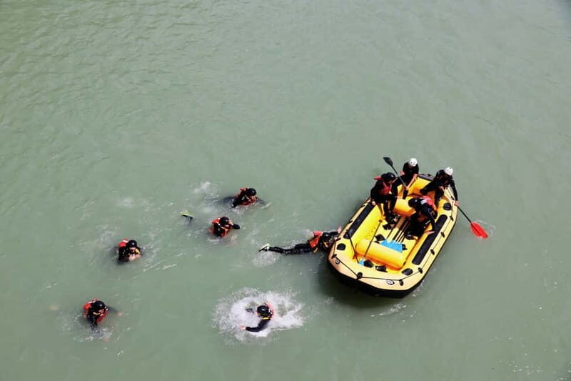 Rafting Extra Fun with Indomita - The Sum Up: Is This Experience Worth It?