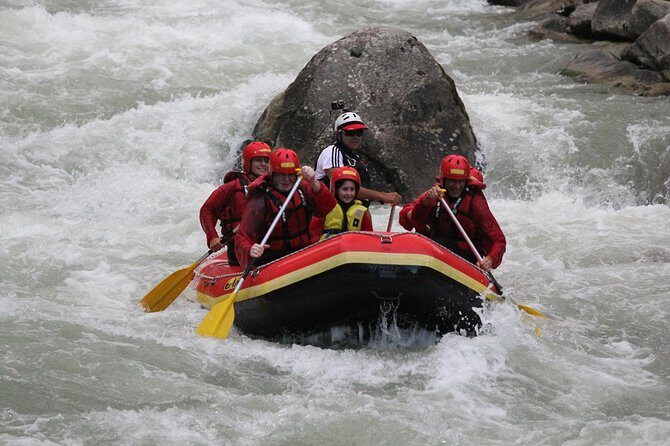 Rafting Family - Final Thoughts: Why This Tour Stands Out