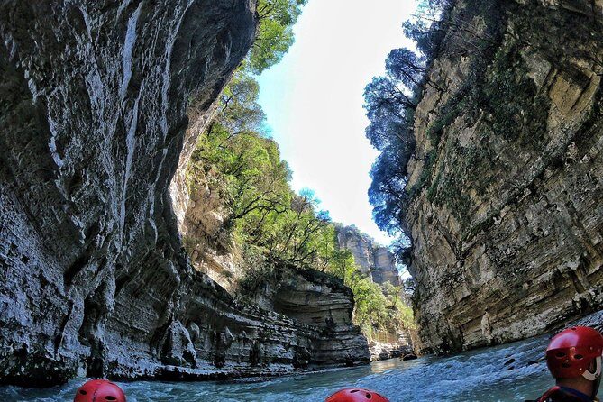 Rafting in Osumi Canyons Albania Adventure Berat - The Sum Up: Who Will Love This Tour?