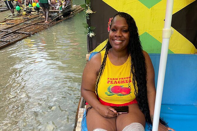 Rafting Montego Bay - Key Points