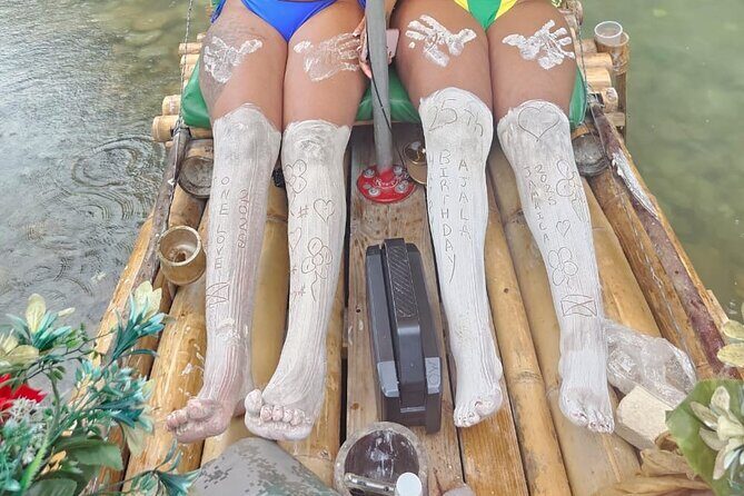 Rafting Montego Bay - Why Choose This Tour?