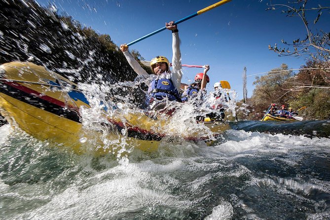 Rafting on Cetina River Departure From Split or Blato Na Cetini Village - Reviews