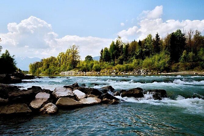 Rafting on Cetina river from Split - An In-Depth Look at the Cetina River Rafting Experience