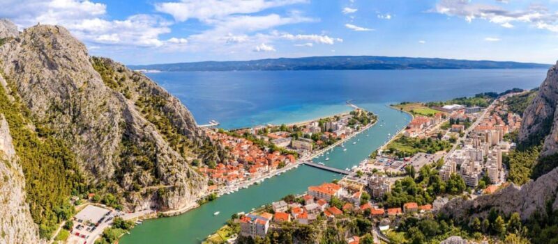 Rafting on Cetina river from Split - Who Is This Tour Best For?