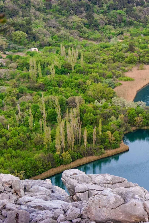 Rafting on Cetina river from Split - FAQs