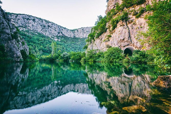 Rafting on Cetina river - From Trogir, Katela, Seget & iovo - Authentic Feedback and Insights from Travelers