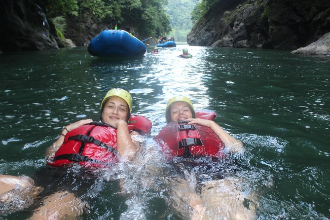 Rafting Pacuare Costa Rica - Pricing and Cancellation Policy