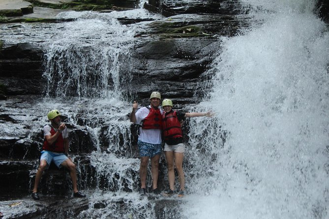 Rafting Pacuare Costa Rica - Nearby Attractions