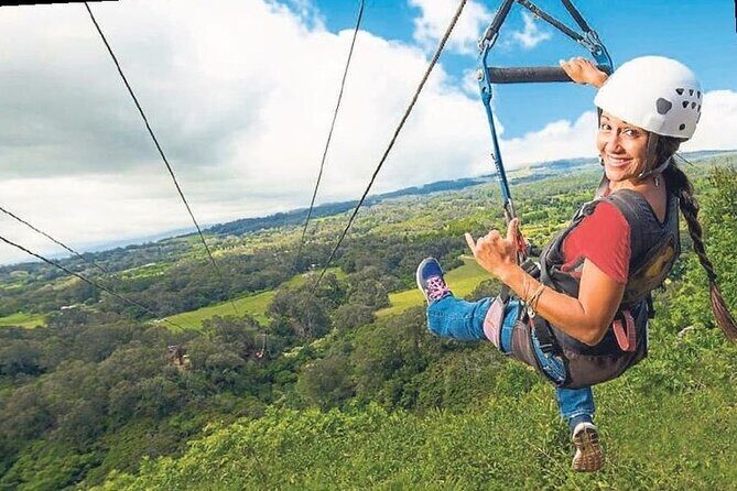 Rafting Quad Safari and Zipline Combo Tour with Lunch 3 in 1 - Why This Tour Offers Great Value