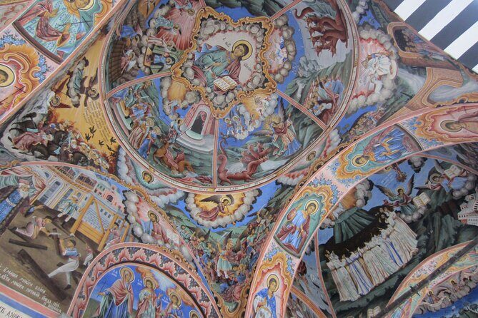 Rafting Tour & Rila Monastery visit from Sofia - Frequently Asked Questions