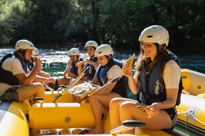 Rafting with cave exploring & cliff jumping |Go Pro 12| - Final Thoughts: Is It Worth Your Time?