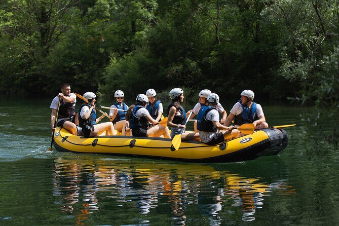 Rafting with cave exploring & cliff jumping |Go Pro 12| - Frequently Asked Questions