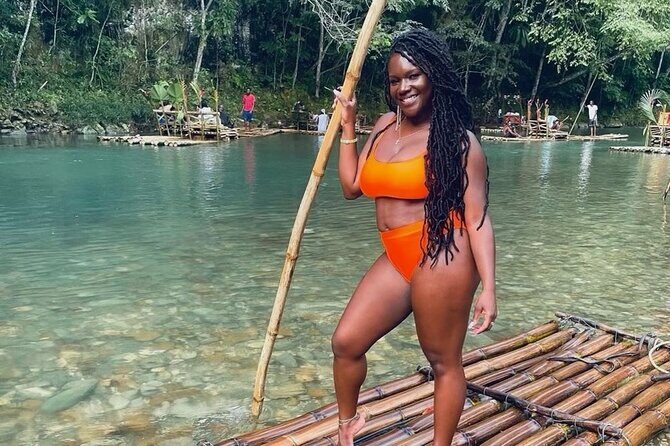 Rafting with Limestone Massage Lethe and free shuttle to Parties - Local Food, Entertainment, and Shuttle Service