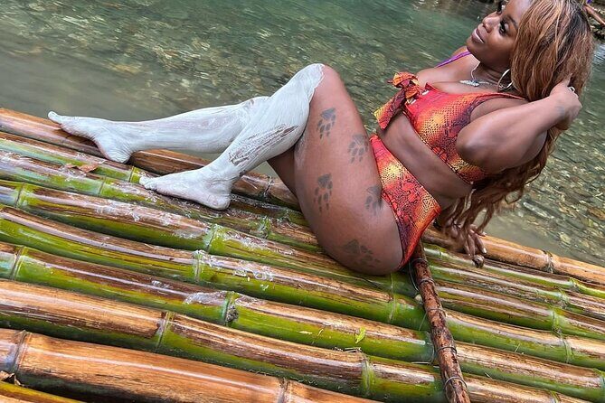 Rafting with Limestone Massage Lethe and free shuttle to Parties - Why Travelers Keep Coming Back