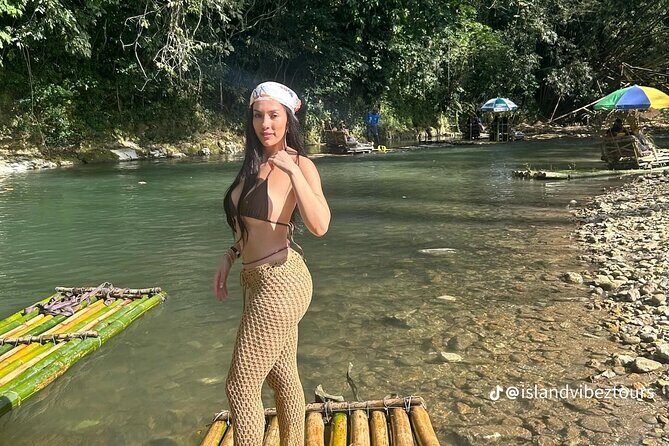 Rafting with Limestone Massage Lethe and free shuttle to Parties - Final Thoughts: Is it Worth It?