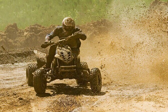 Rafting, Ziplining, Jeep & Quad Safari with Transfer from Alanya - FAQs