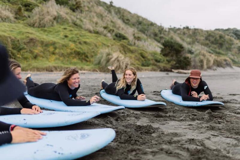 Raglan: 2 Day Surf Lesson & Rental Package - Why This Experience Works