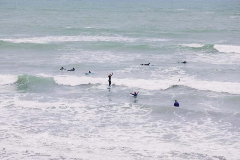 Raglan: 2 Day Surf Lesson & Rental Package - FAQ