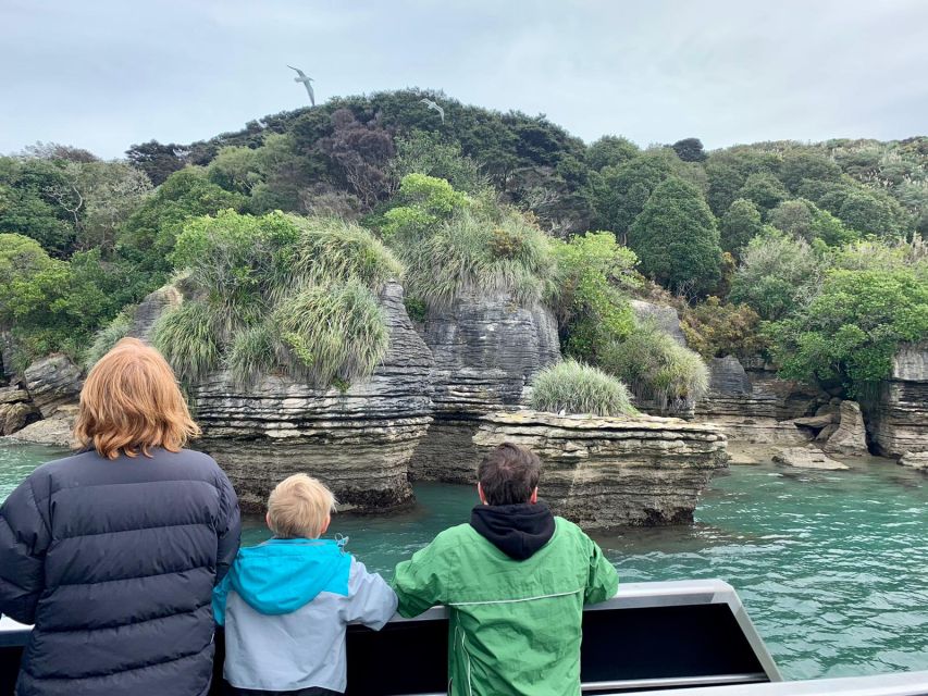 Raglan: Scenic Harbour Sunset Cruise - Frequently Asked Questions