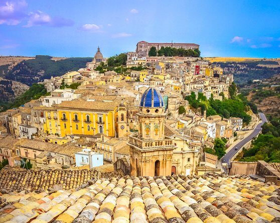 Ragusa and Modica - Montalbano Tour (departure from Siracusa) - FAQ
