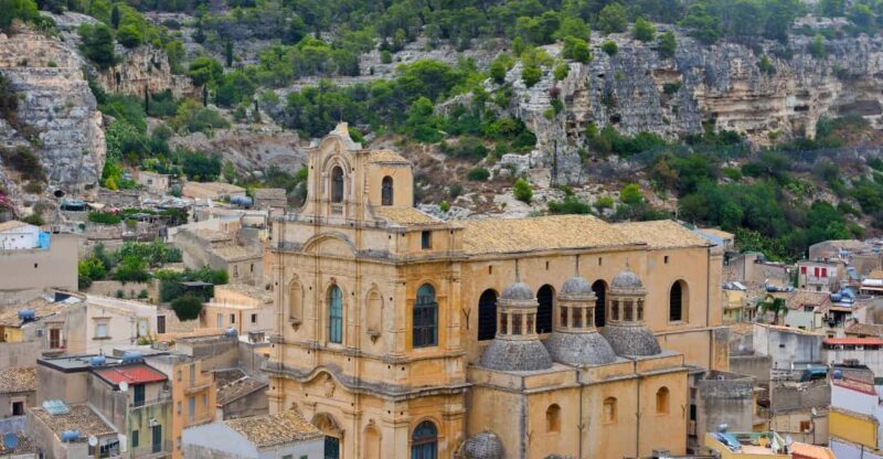 Ragusa and Modica Private tour - Who Should Consider This Tour?