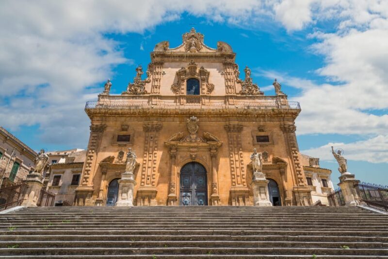 Ragusa and Modica Private tour - Final Thoughts