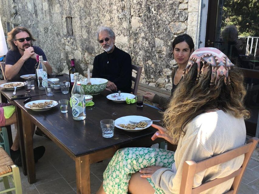 Ragusa Countryside Home Cooking Class & Meal - Sicilian Cuisine and Secrets
