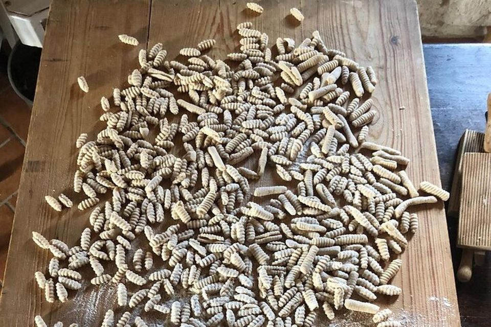 Ragusa Countryside Home Cooking Class & Meal - Logistical Details and Inclusions