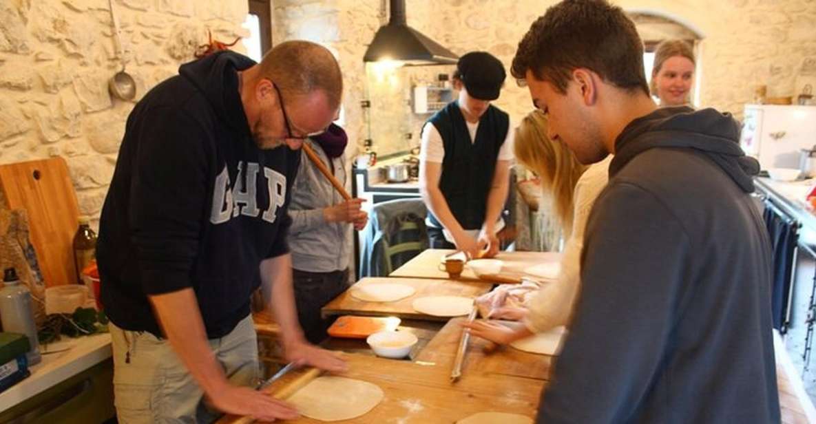 Ragusa Countryside Home Cooking Class & Meal - Frequently Asked Questions
