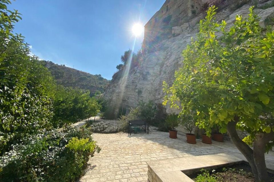Ragusa, Modica and Scicli Private Tour From Catania - Sicily - Key Points