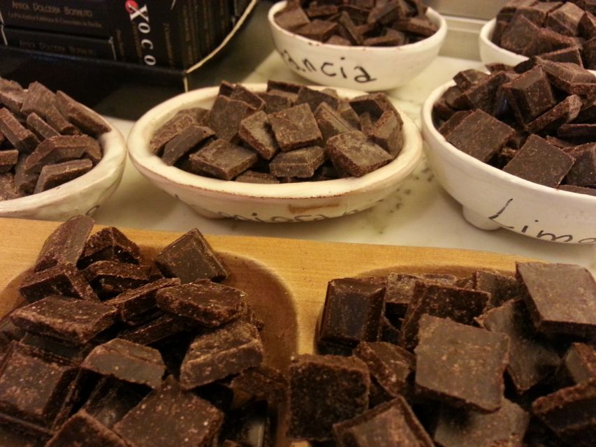Ragusa, Noto and Chocolate Tasting - Day Tour From Siracusa - Itinerary and Highlights
