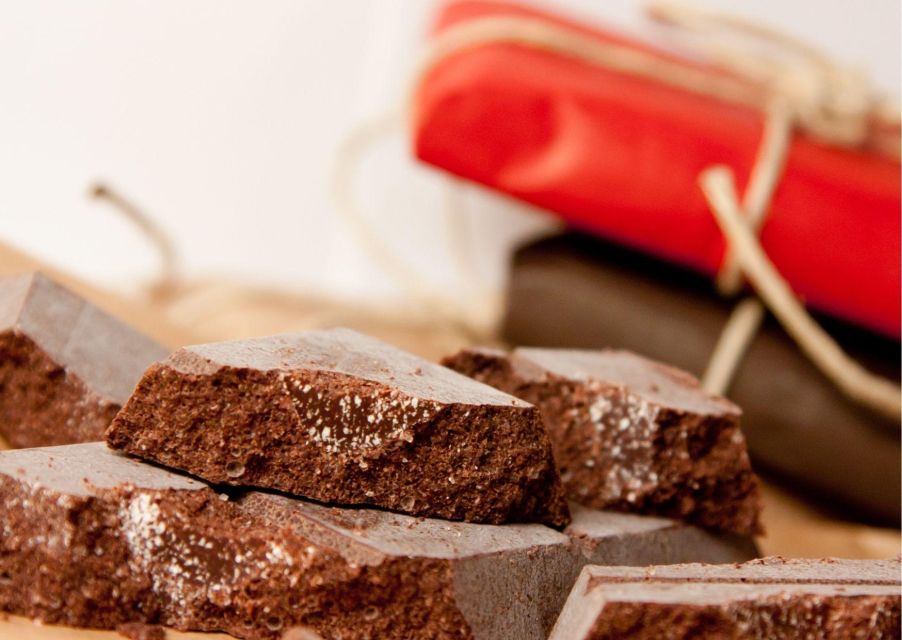 Ragusa, Noto and Chocolate Tasting - Day Tour From Siracusa - Important Information