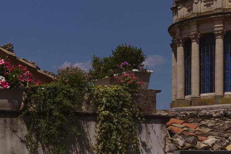 Ragusa: Photography Walk with Professional Portraits - Key Points