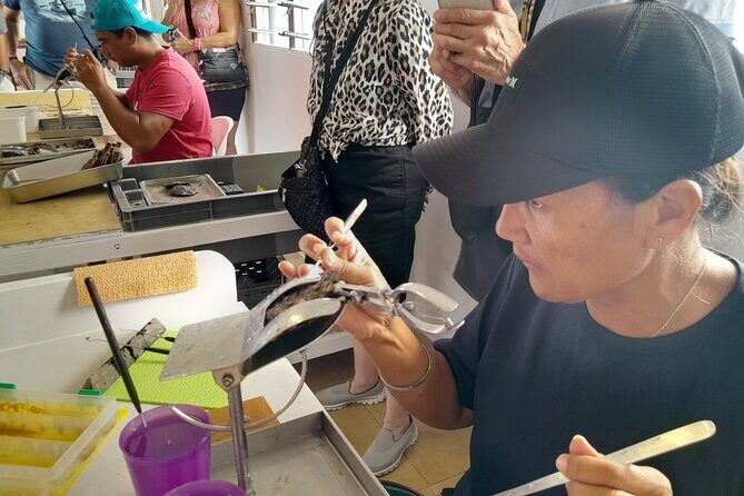 Raiatea-Beautiful Black Pearl of Tahiti and the Vanilla of Tahaa - Discover the Hidden Gems of Raiatea and Tahaa: A Detailed Tour Review