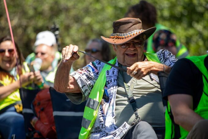 Rail Bike Tour - Important Arrival and Accessibility Information