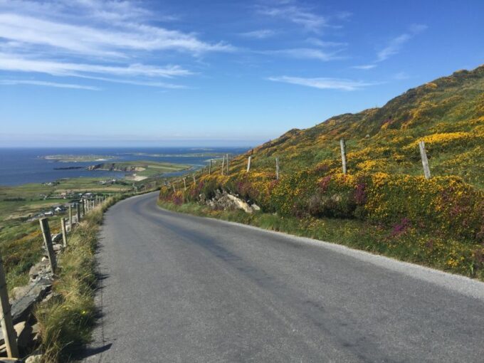Rail Tour From Dublin: 2-Day West Coast Explorer - Inclusions and Participant Information