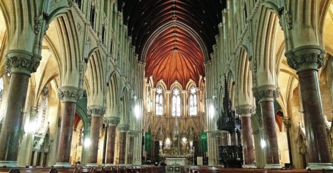 Rail Tour From Dublin: 6 Days All of Ireland - Frequently Asked Questions