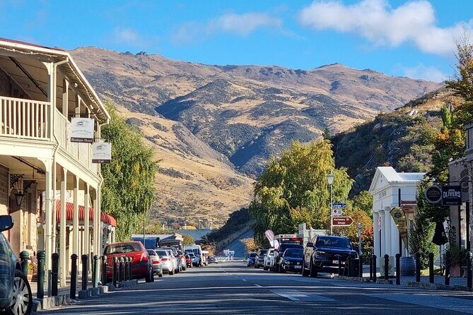 Rail Trail in a Day e bike Adventure - An In-Depth Look at the Rail Trail in a Day