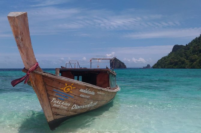 Railay and 4-Island Sunset Speedboat Cruise With Night Snorkel - Boat and Safety Features