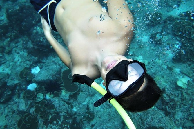 Railay and 4-Island Sunset Speedboat Cruise With Night Snorkel - Frequently Asked Questions