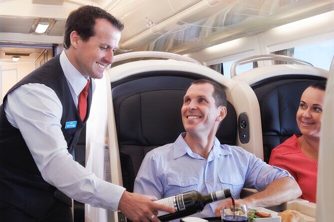 Railbed Brisbane to Cairns Train+Great Barrier Reef Day Tour - Who Is This Tour Best For?