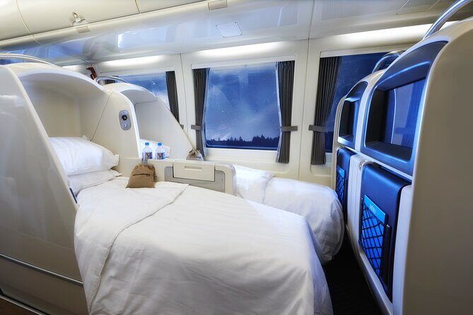 Railbed Brisbane to Cairns Train+Great Barrier Reef Day Tour - Practical Tips