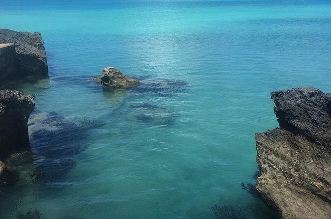 Railway Trail Bike and Beach Tour in Bermuda - The Sum Up: Is It Worth It?