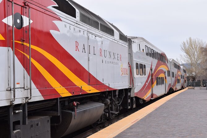 Railyard Sip, Savor, & History Walking Tour in Santa Fe - Booking Process and Options