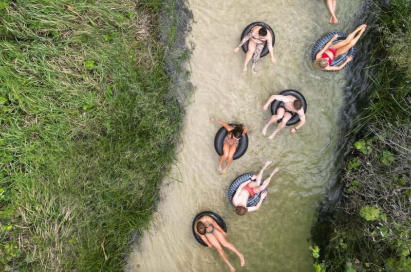 Rainbow Beach: 3-Day K'gari (Fraser Island) 4WD Adventure - An Authentic 3-Day Island Experience