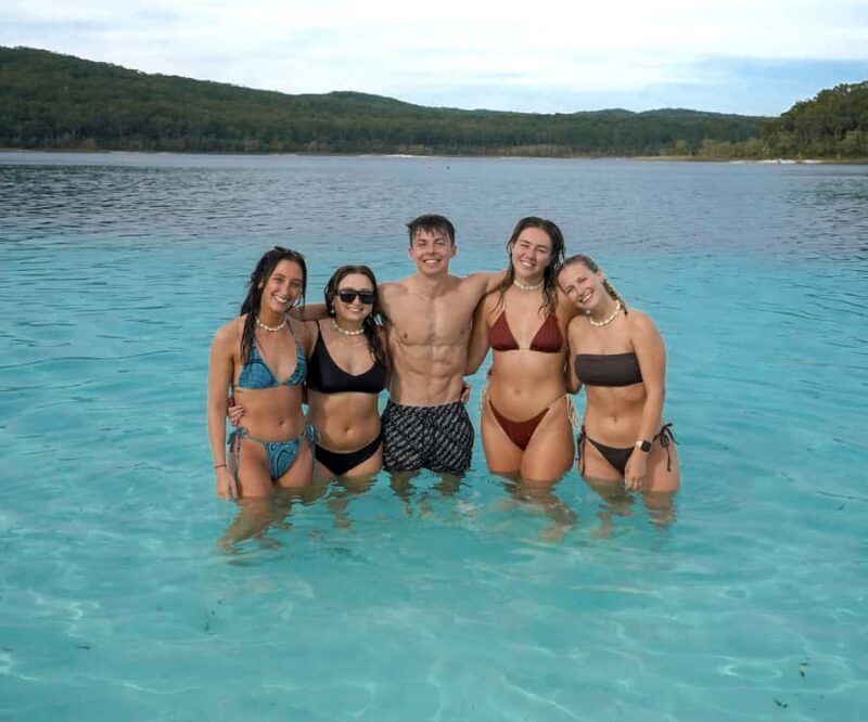 Rainbow Beach: 3-Day K'gari (Fraser Island) 4WD Adventure - Why Choose This Tour?